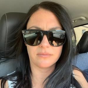 Meet your Posher, Audrey